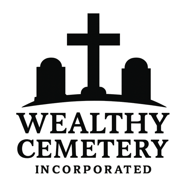 WEALTHY CEMETERY INCORPORATED